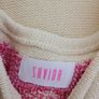 Knitwear Cardigan & Top Size 10 Image 9