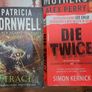 Quality Thriller & Crime Novels Image 3