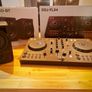 DDJ-FLX4 Controller & Pioneer DM-40D-BT soeakers Image 2