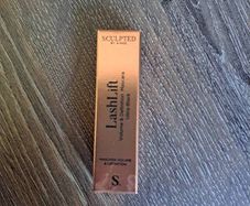 Sculpted by Aimee Lash lift mini mascara