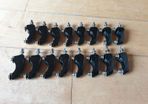 Pearl Lug Casings and Tension Rods