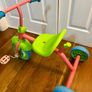 CoComelon My First Trike for 2+ Year Olds Image 3