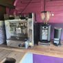 coffee trailer for sale Image 6
