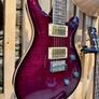 2009 PRS 25th Anniversary Custom 24 10 Top Image 3