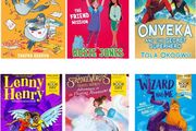 children World Book Day Collection 6 Books new