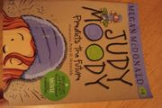 Judy Moody No 4