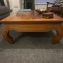 Opium Coffee Table Image 2