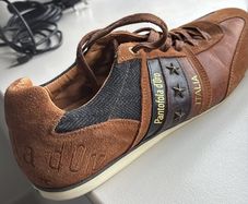 Premium leather shoes