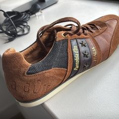 Premium leather shoes