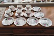 China crockery