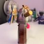 Arcane Jinx Zapper Cosplay Prop + Stand Image 3