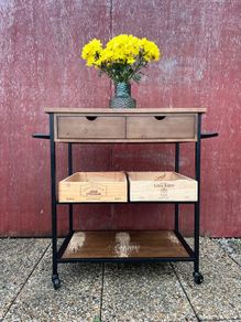 catering wood