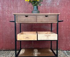 catering wood