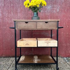 catering wood