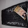 New Black Underwear Image 2