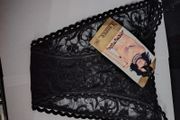 New Black Underwear