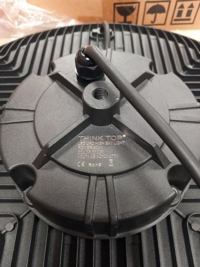 UFO LED LIGHT 300W (brand new in box)