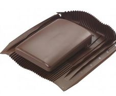 roof tile vent