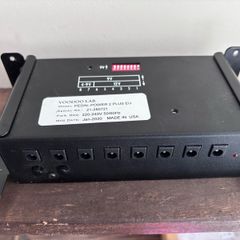 Voodoo Lab Pedal Power 2 Plus