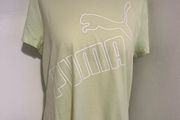 Puma T shirt size L