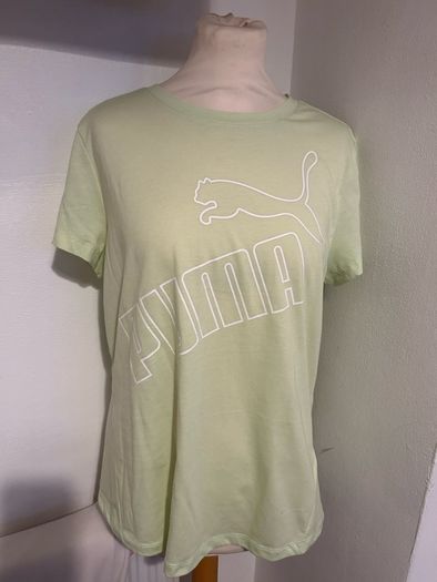Puma T shirt size L