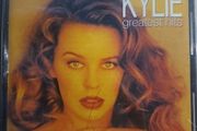 Kylie CD - Greatest Hits