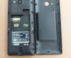 Nokia 150, RM-1189, working perfect and in excellent condition