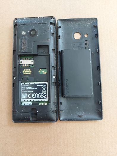 Nokia 150, RM-1189, working perfect and in excellent condition