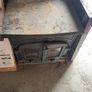Solid fuel Cast iron stove Image 3