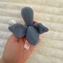 1993 McDonalds Happy Meal Ty Teenie Beanie Babies Scoop Pelican Please see photos Image 10