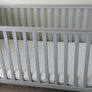 Nested Cot bed Image 8