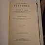Vintage The Law Relating to Fixtures Benaiah Adkin Image 3