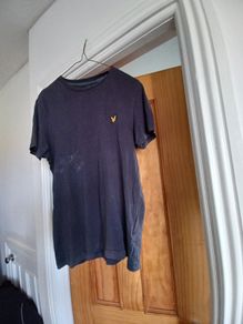 Lyle & Scott t-shirt