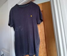 Lyle & Scott t-shirt