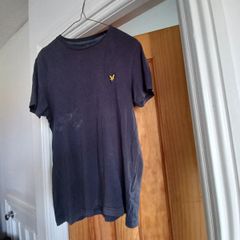 Lyle & Scott t-shirt