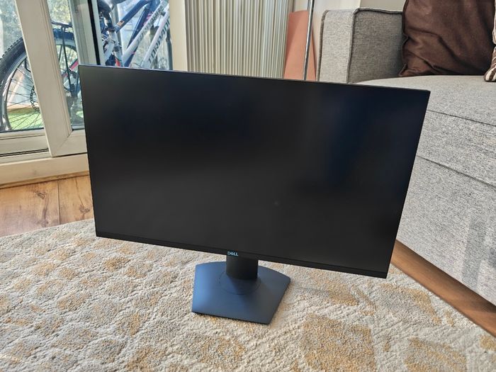 Dell 27" QHD 155Hz LCD Gaming Monitor