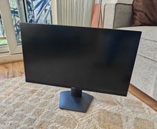 Dell 27" QHD 155Hz LCD Gaming Monitor