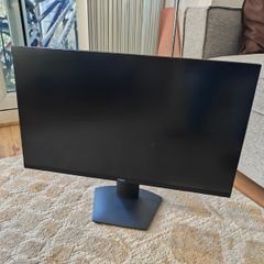 Dell 27" QHD 155Hz LCD Gaming Monitor