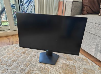 Dell 27" QHD 155Hz LCD Gaming Monitor