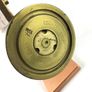 Unique Bofors shell case clock Image 6