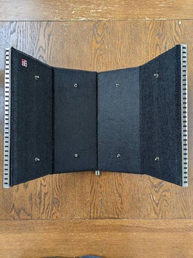 sE Electronics Reflexion Filter Pro Portable Vocal Booth