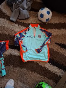 gaa top