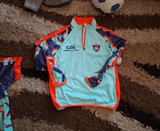 gaa top