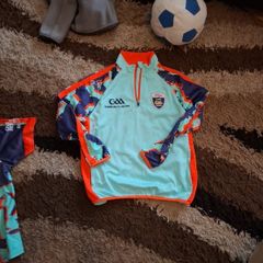 gaa top