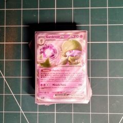 Pokemon TCG Gardevoir deck