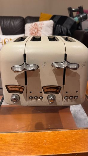 toaster