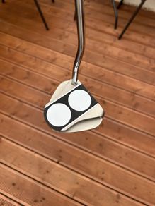 Odyssey 2 ball