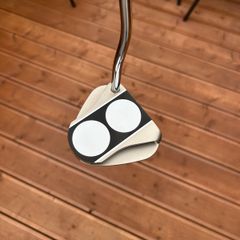 Odyssey 2 ball