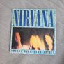 Nirvana 7" Vinyl Single Smells Like Teen Spirit Image 4