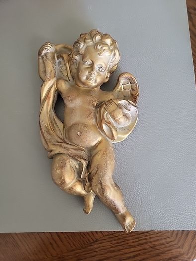 Angel cherub